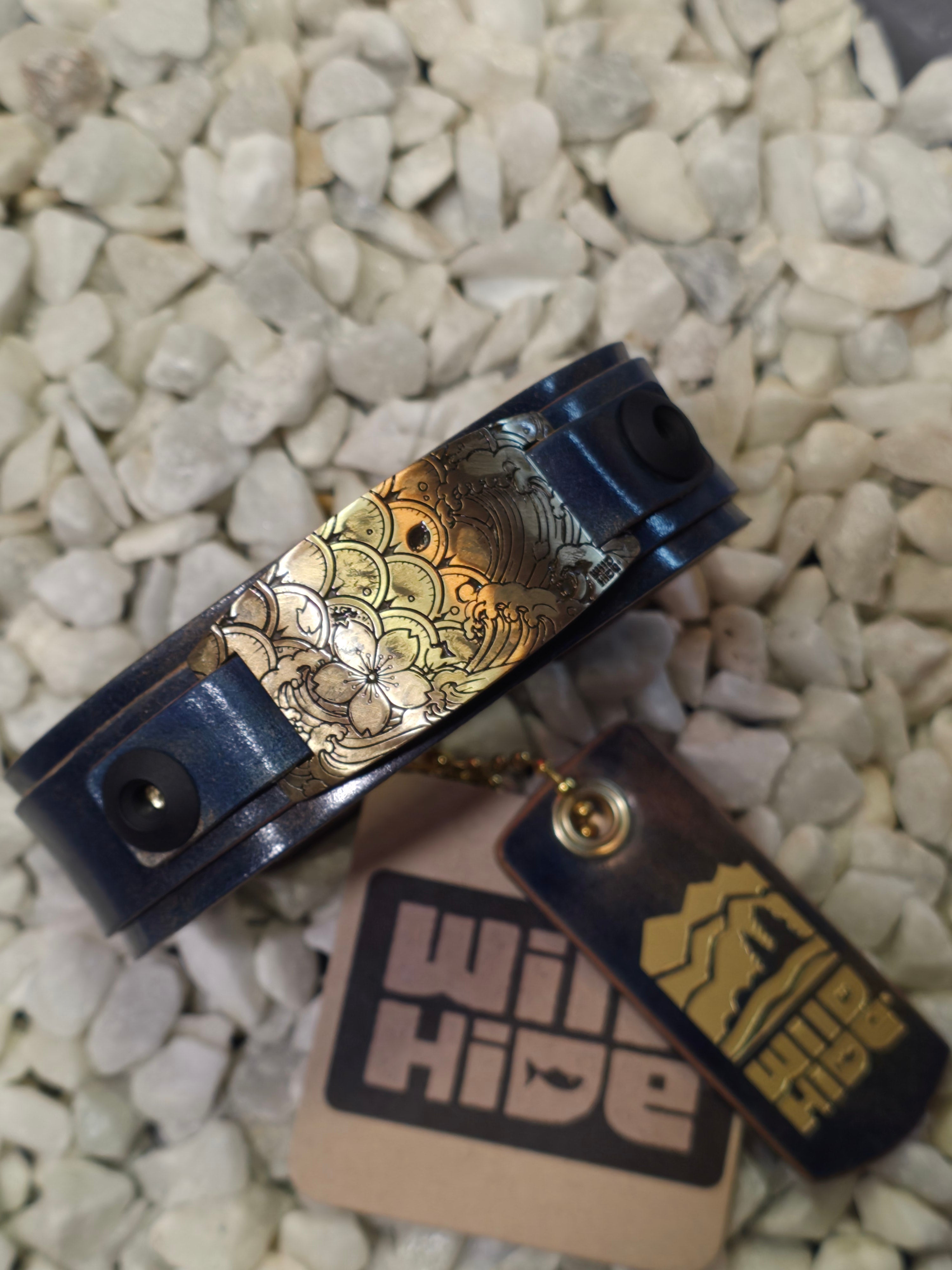 Wild Hide Japan Edition