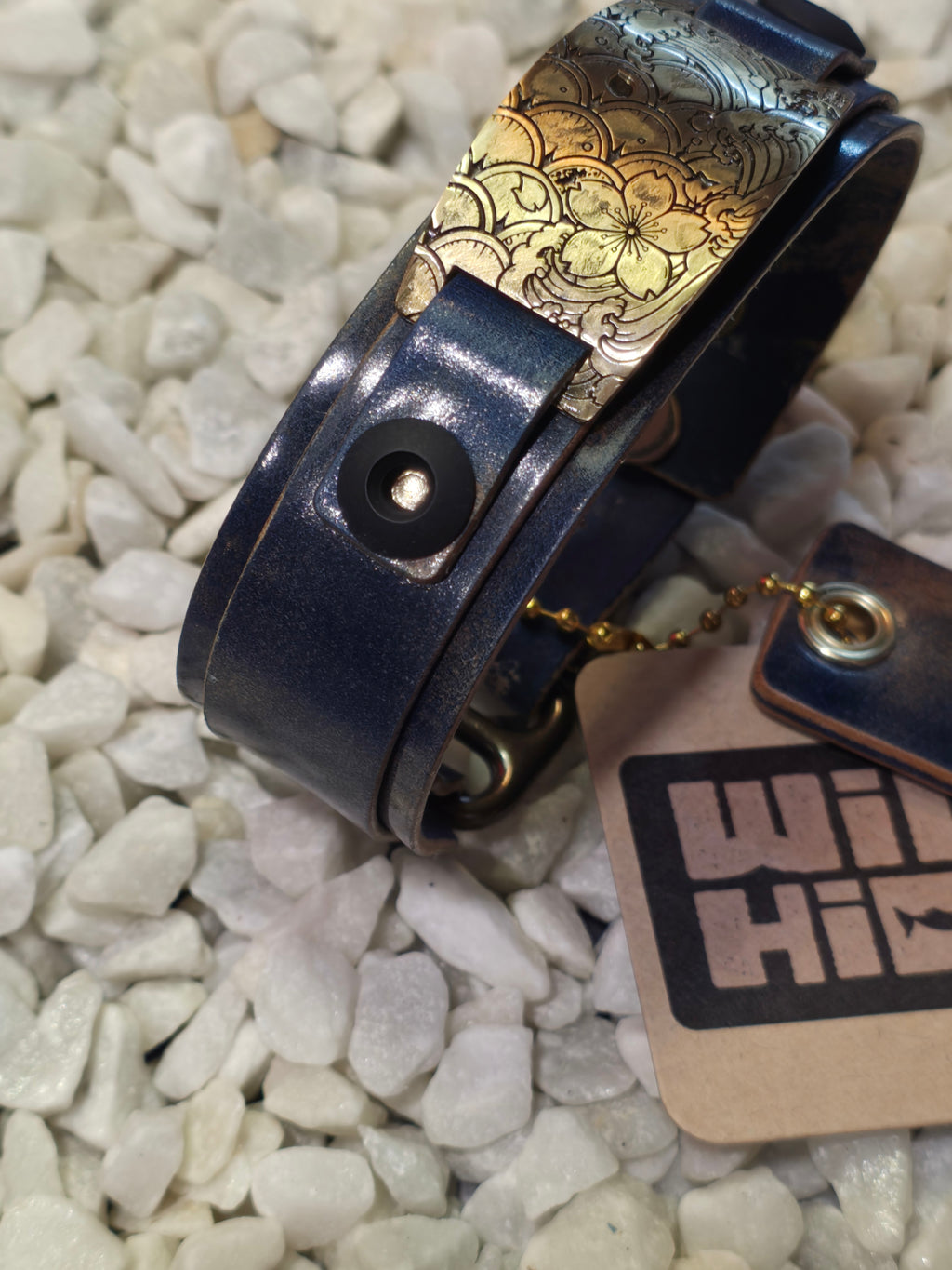 Wild Hide Japan Edition