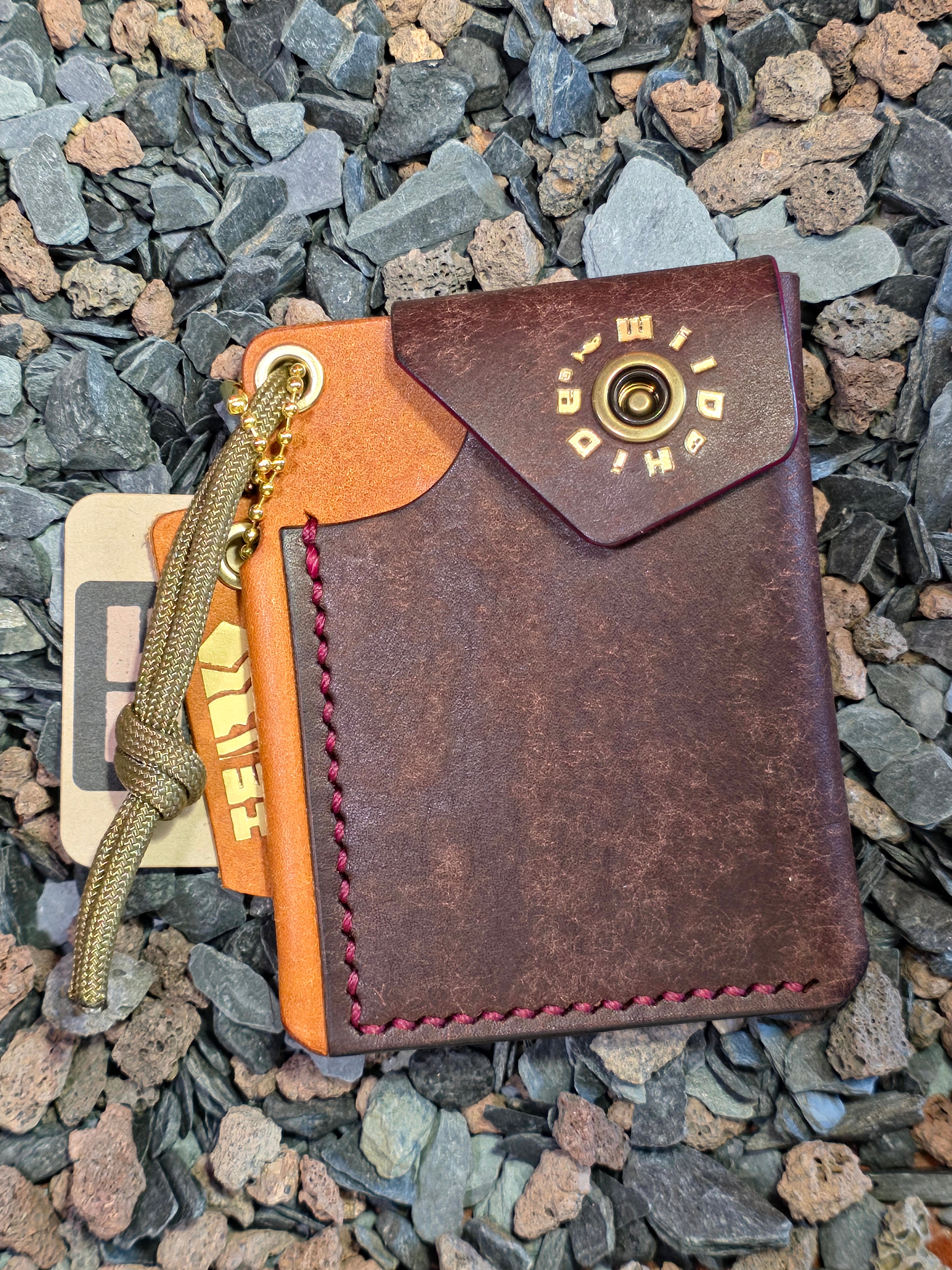 Wild Hide Campfire Edition