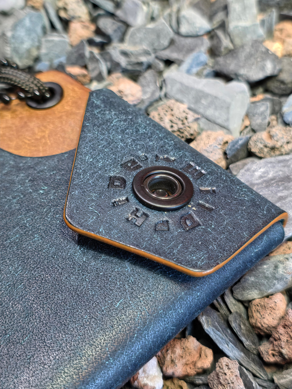 Wild Hide Owl Midnight River Edition