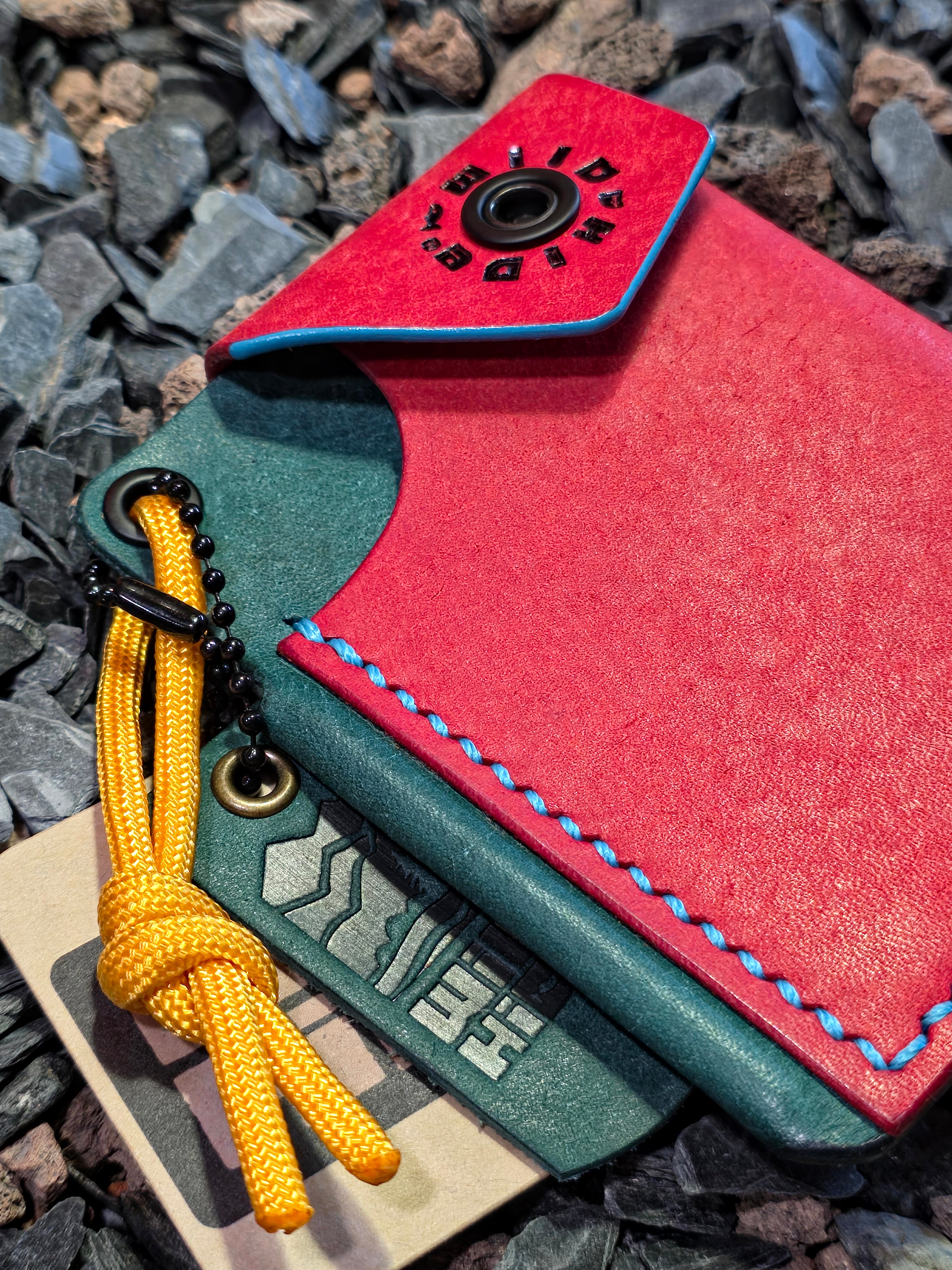 Wild Hide Owl Kingfisher Edition