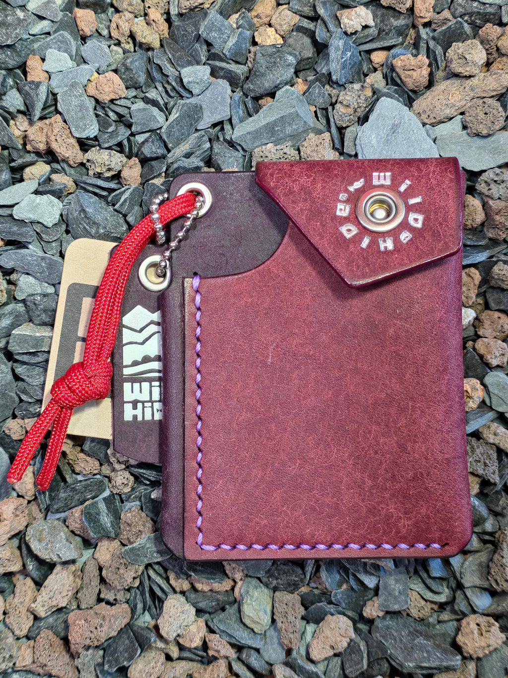 Wild Hide Owl Twilight Edition