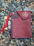 Wild Hide Owl Twilight Edition