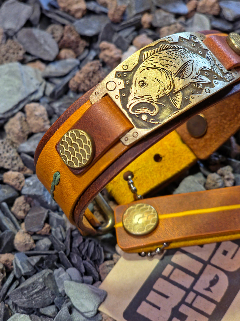 Wild hide Carpfising limited