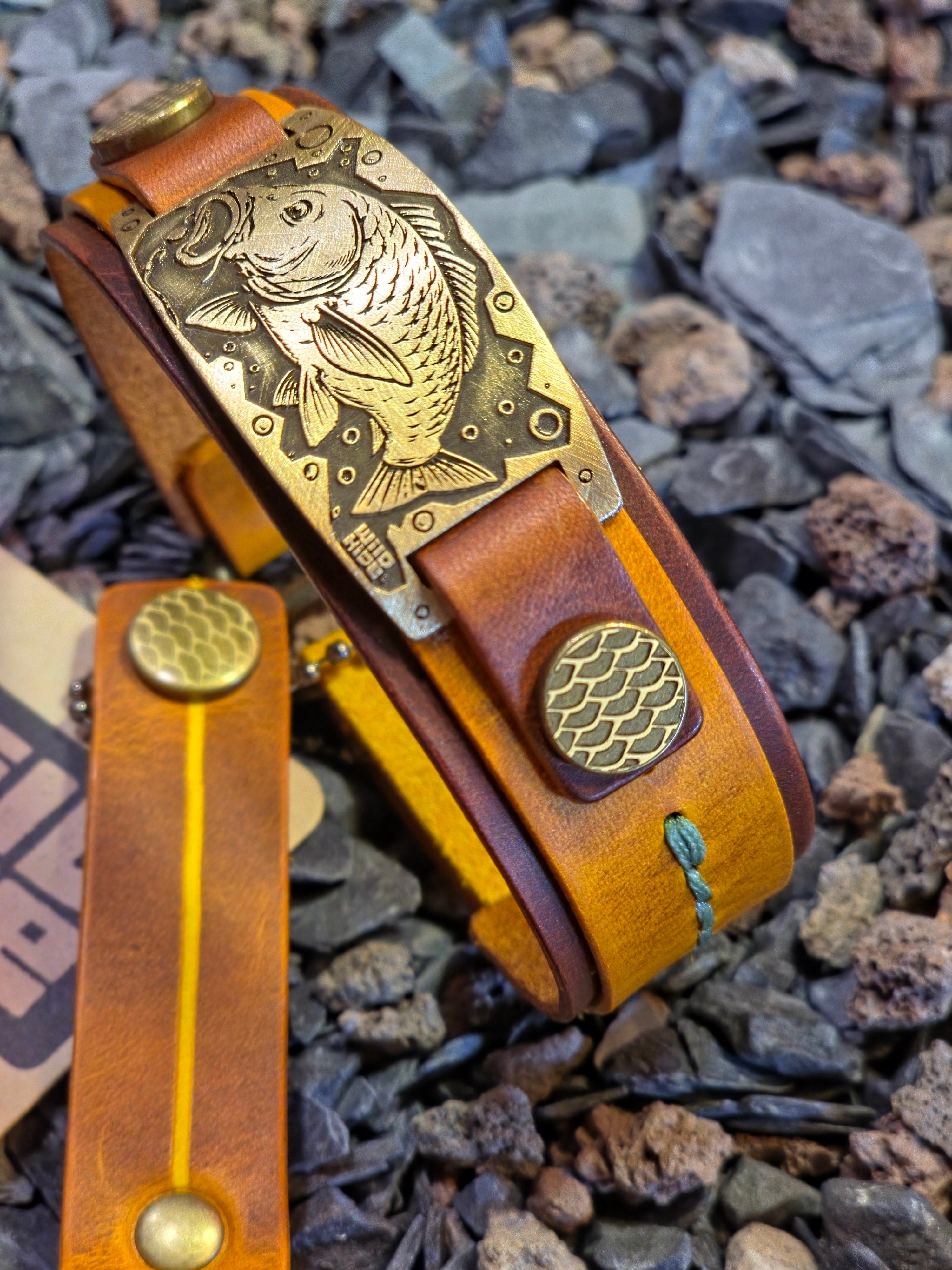 Wild hide Carpfising limited