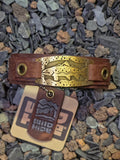 Wild hide origins trout