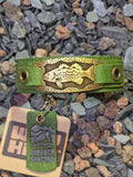 Wild hide origins bass