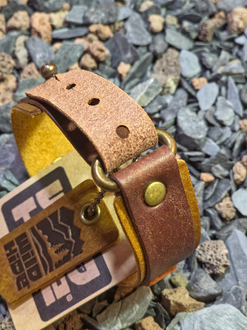 Wild hide origins guitar
