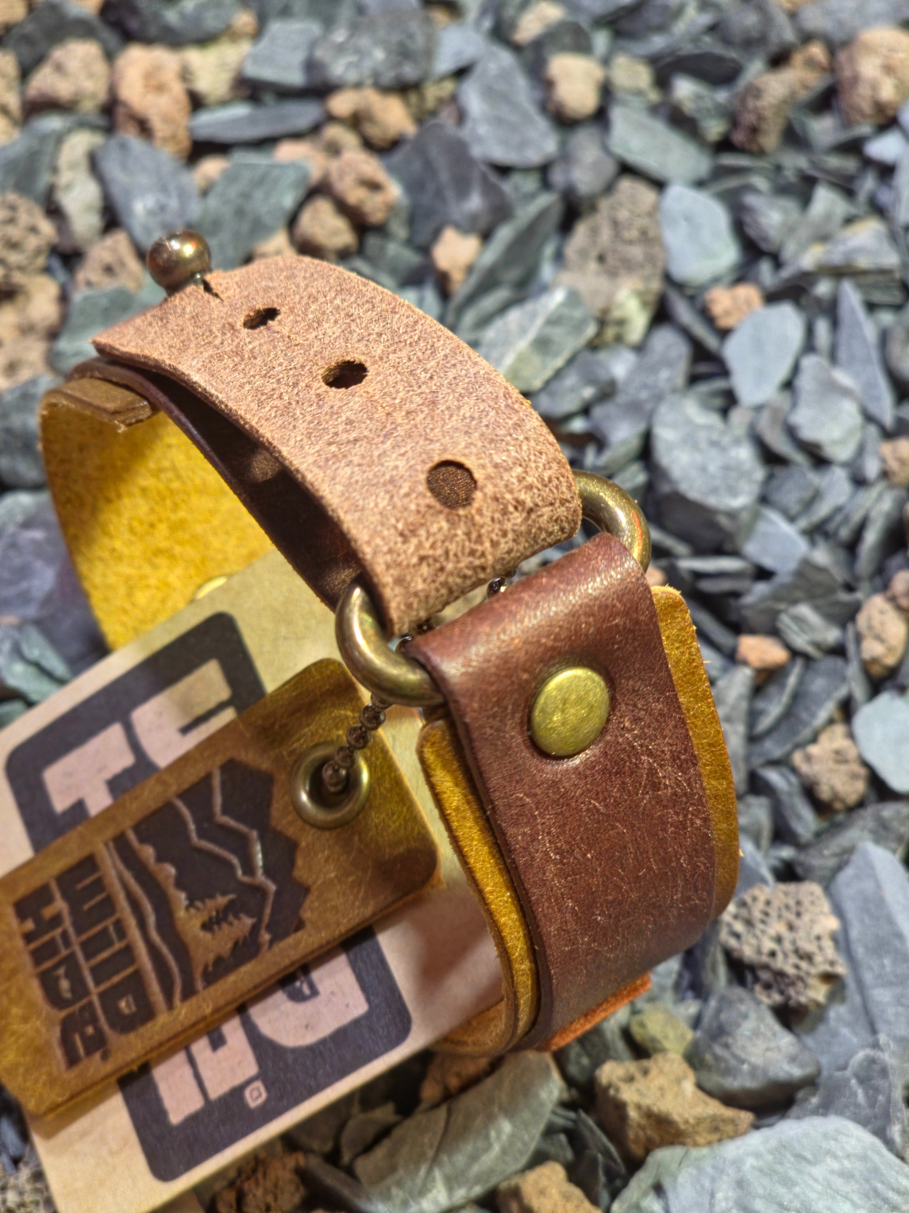 Wild hide origins guitar