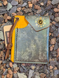 Wild Hide Owl Moss Edition