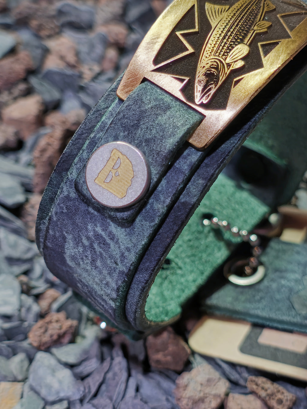 Wild Hide bonefish limited
