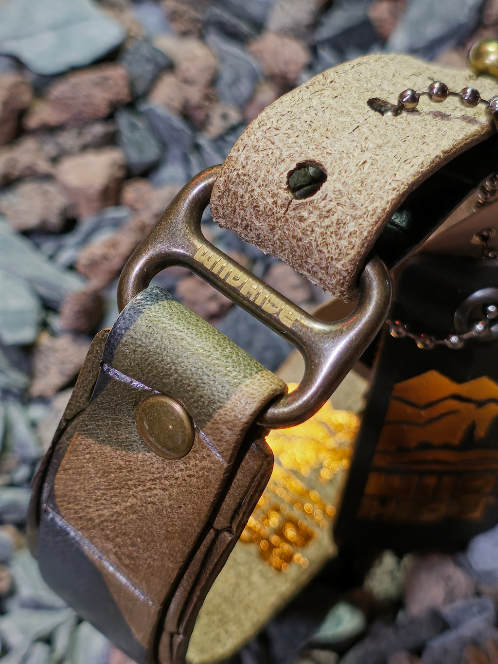 Wild Hide Gredos