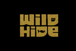 Wild Hide Logo dorado